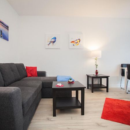 Appartement Brink Am Waltenberg 57-59 Winterberg Kültér fotó