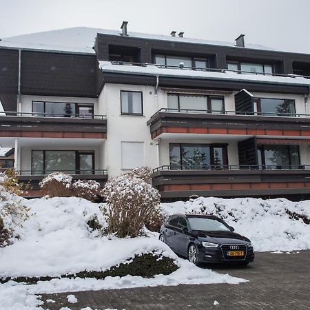 Appartement Brink Am Waltenberg 57-59 Winterberg Kültér fotó