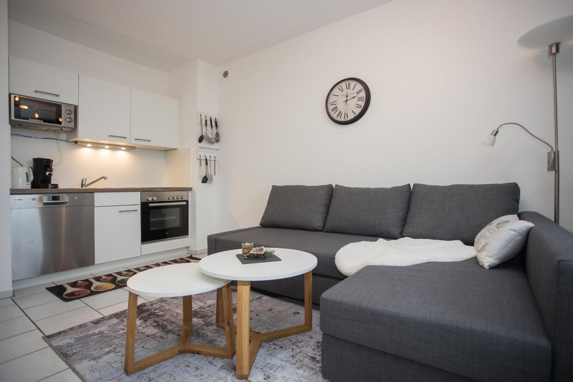Appartement Brink Am Waltenberg 57-59 Winterberg Kültér fotó