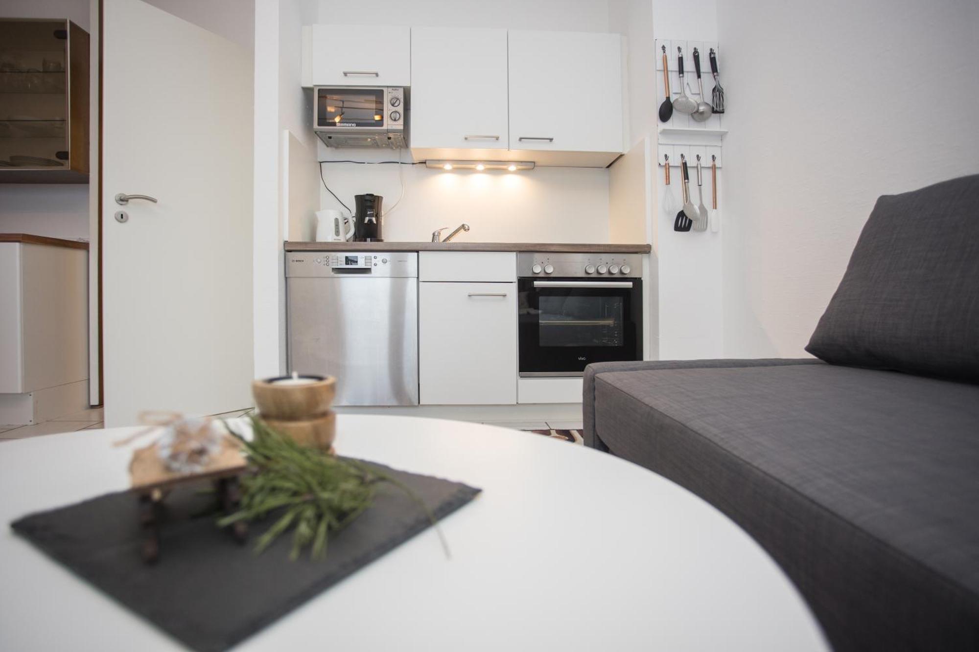 Appartement Brink Am Waltenberg 57-59 Winterberg Kültér fotó