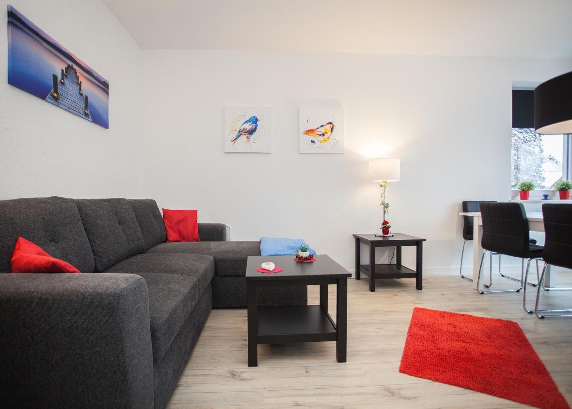 Appartement Brink Am Waltenberg 57-59 Winterberg Kültér fotó
