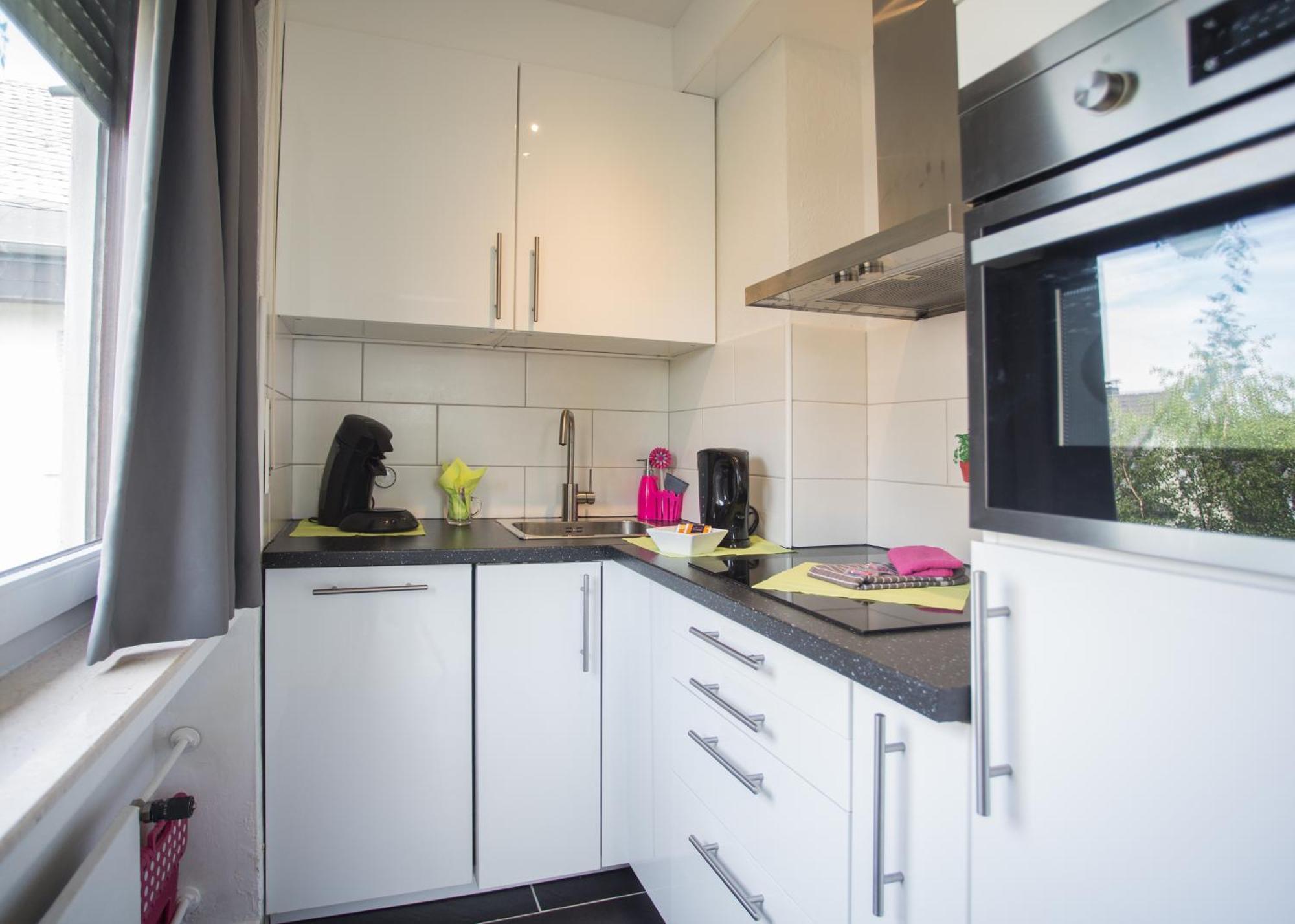 Appartement Brink Am Waltenberg 57-59 Winterberg Kültér fotó