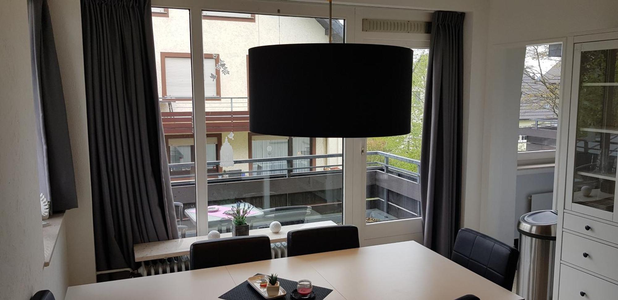 Appartement Brink Am Waltenberg 57-59 Winterberg Kültér fotó
