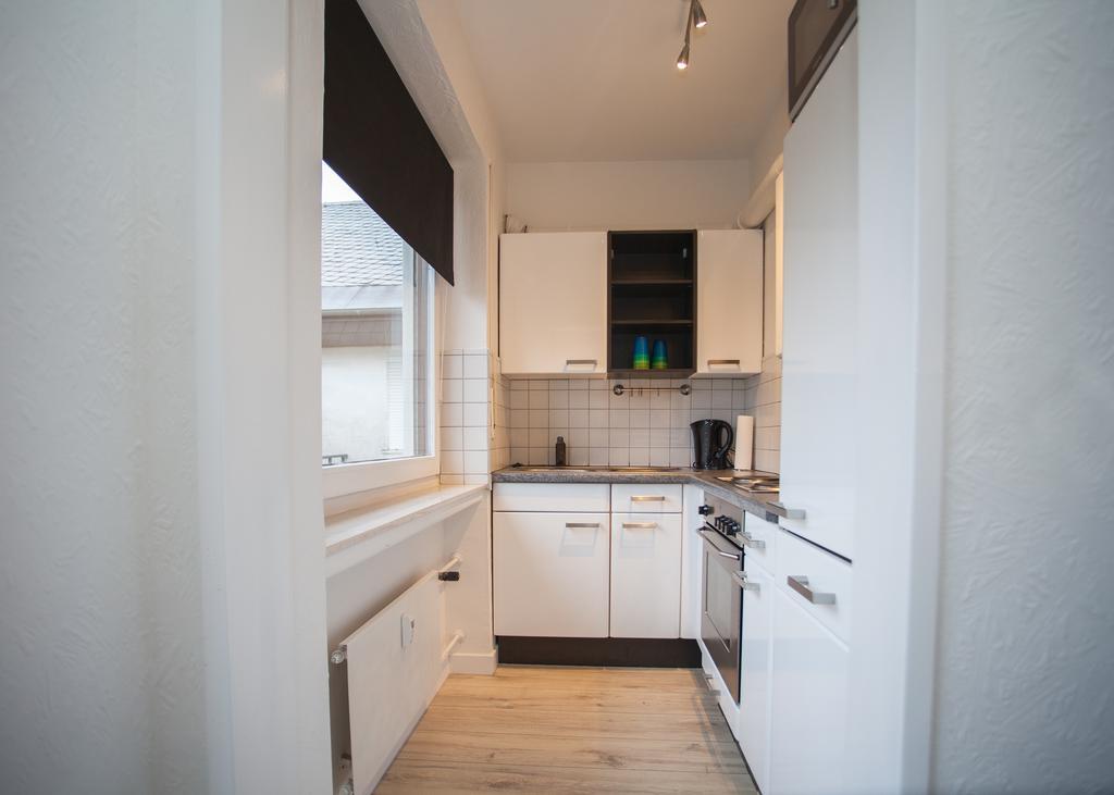 Appartement Brink Am Waltenberg 57-59 Winterberg Kültér fotó