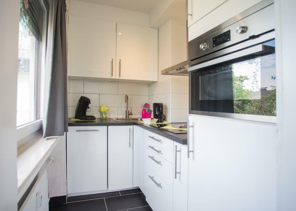 Appartement Brink Am Waltenberg 57-59 Winterberg Kültér fotó