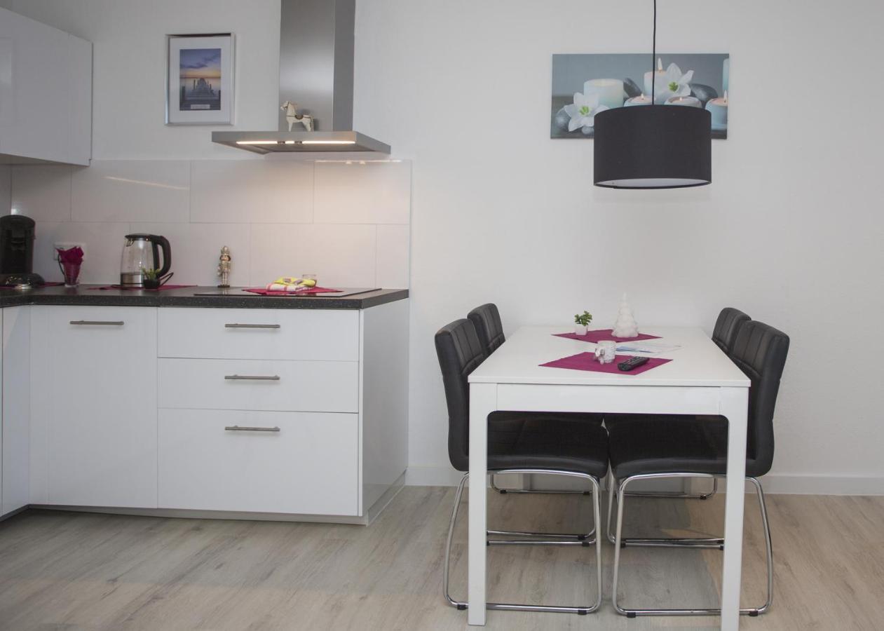 Appartement Brink Am Waltenberg 57-59 Winterberg Kültér fotó