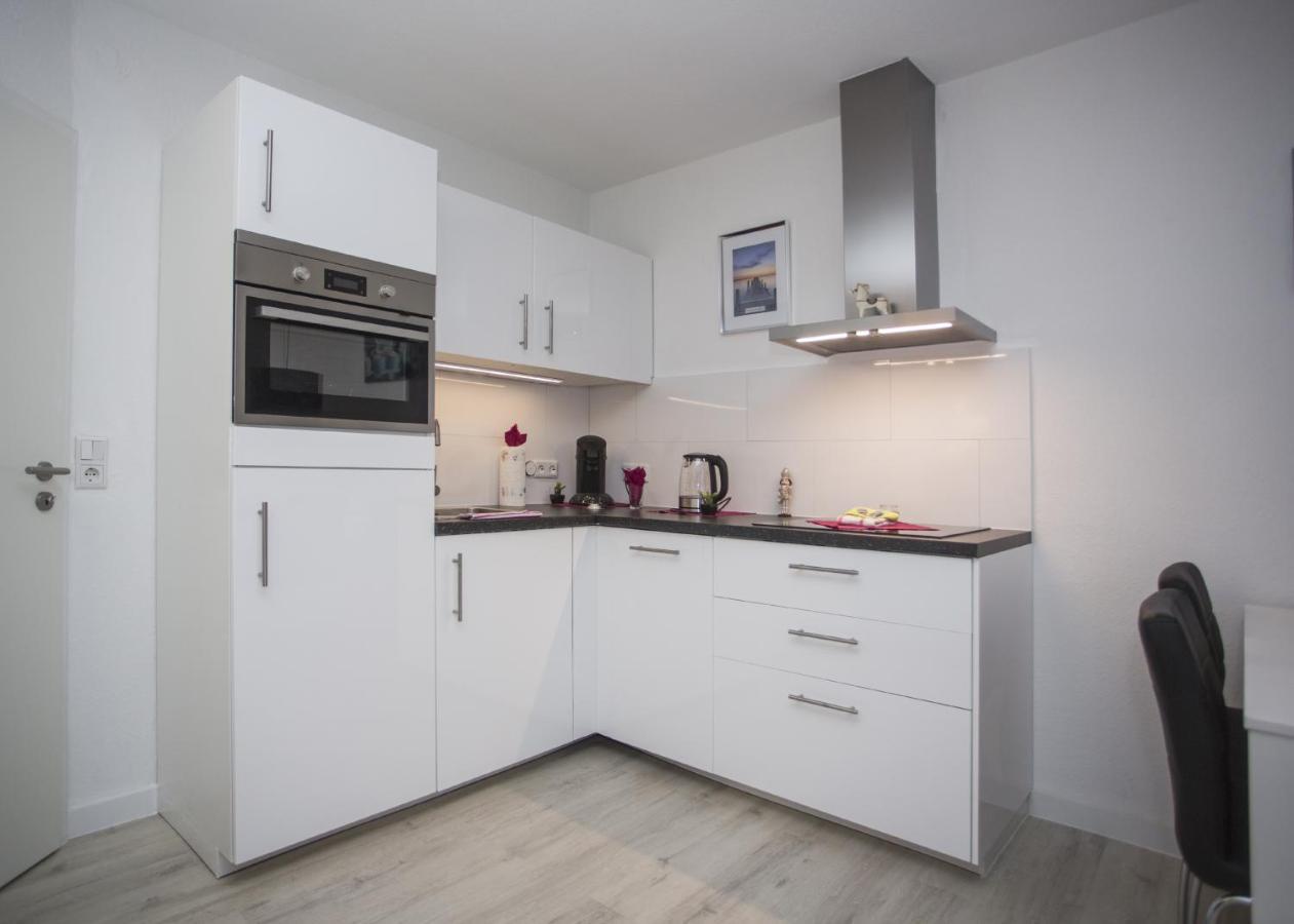 Appartement Brink Am Waltenberg 57-59 Winterberg Kültér fotó