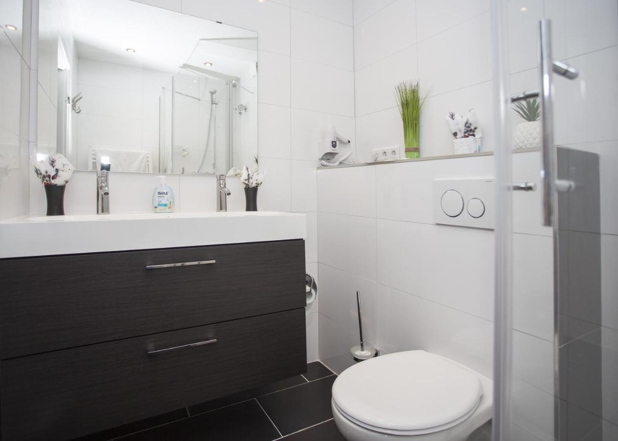 Appartement Brink Am Waltenberg 57-59 Winterberg Kültér fotó