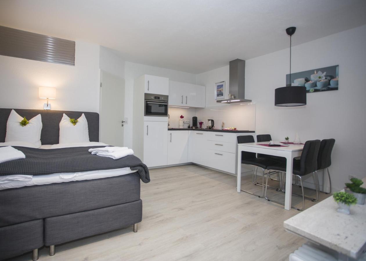 Appartement Brink Am Waltenberg 57-59 Winterberg Kültér fotó